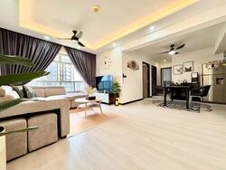 Sumang Lane (Punggol),  #604948101